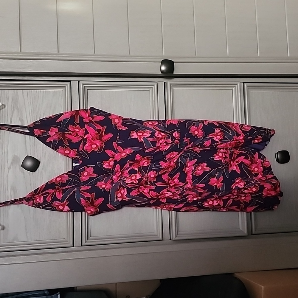 NBD dress size xs